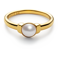 PAUL HEWITT Ocean Pearl Ring Gold für Frauen PAUL HEWITT Ocean Pearl Ring Gold für Frauen von Paul Hewitt