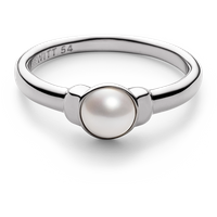 PAUL HEWITT Ocean Pearl Ring Silber für Damen von Paul Hewitt
