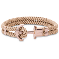 PAUL HEWITT PHREP Armband Roségold Sand für Damen von Paul Hewitt