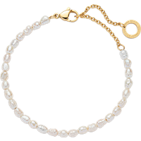 PAUL HEWITT Pearl Armkette Gold für Damen von Paul Hewitt