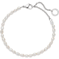 PAUL HEWITT Pearl Armkette Silber für Damen von Paul Hewitt