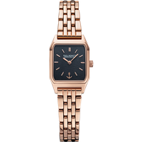 PAUL HEWITT Petit Soleil Uhr Roségold Schwarz für Damen PAUL HEWITT Petit Soleil Uhr Roségold Schwarz für Damen von Paul Hewitt