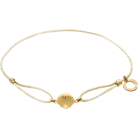 PAUL HEWITT Scallop Shell Band Sand für Damen PAUL HEWITT Scallop Shell Band Sand für Damen von Paul Hewitt