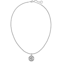 PAUL HEWITT Set Aquarius Charm und Halskette Silber für Damen von Paul Hewitt