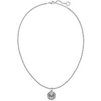 PAUL HEWITT Set Aries Charm und Halskette Silber für Damen von Paul Hewitt