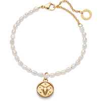 PAUL HEWITT Set Capricorn Charm und Armkette Gold für Damen von Paul Hewitt