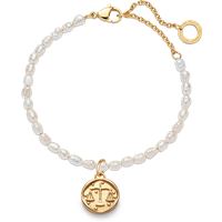 PAUL HEWITT Set Libra Charm und Armkette Gold für Damen von Paul Hewitt