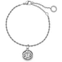 PAUL HEWITT Set Libra Charm und Armkette Silber für Damen von Paul Hewitt