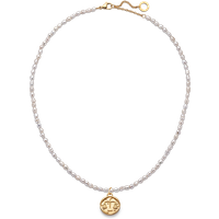 PAUL HEWITT Set Libra Charm und Halskette Gold für Damen von Paul Hewitt