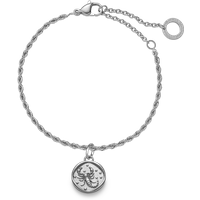 PAUL HEWITT Set Scorpio Charm und Armkette Silber für Damen von Paul Hewitt