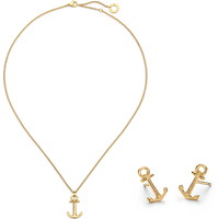 PAUL HEWITT Set The Anchor I Gold für Damen PAUL HEWITT Set The Anchor I Gold für Damen von Paul Hewitt