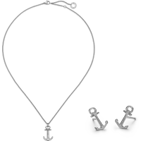 PAUL HEWITT Set The Anchor I Silber für Damen PAUL HEWITT Set The Anchor I Silber für Damen von Paul Hewitt