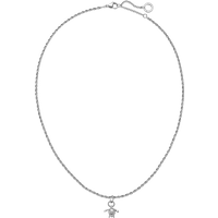 PAUL HEWITT Set Turtle Charm und Halskette Silber für Damen PAUL HEWITT Set Turtle Charm und Halskette Silber für Damen von Paul Hewitt