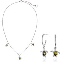 PAUL HEWITT Set Turtle II Silber für Damen PAUL HEWITT Set Turtle II Silber für Damen von Paul Hewitt