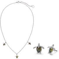 PAUL HEWITT Set Turtle Silber für Damen PAUL HEWITT Set Turtle Silber für Damen von Paul Hewitt