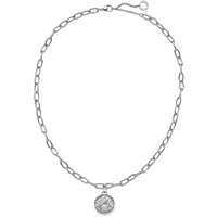 PAUL HEWITT Set Virgo Charm und Halskette Silber für Damen von Paul Hewitt