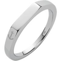 PAUL HEWITT Men's Slim Signet Ring Silber für Herren PAUL HEWITT Men's Slim Signet Ring Silber für Herren von Paul Hewitt