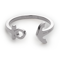 PAUL HEWITT The Anchor Ring Silber für Damen PAUL HEWITT The Anchor Ring Silber für Damen von Paul Hewitt