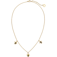 PAUL HEWITT Turtle Halskette Gold für Damen PAUL HEWITT Turtle Halskette Gold für Damen von Paul Hewitt