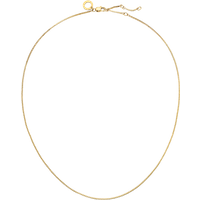 PAUL HEWITT Venetian Box Halskette Gold für Frauen von Paul Hewitt