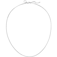 PAUL HEWITT Venetian Box Halskette Silber für Frauen von Paul Hewitt