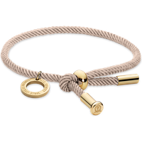 PAUL HEWITT Vitamin Sea Armband Gold Sand für Damen PAUL HEWITT Vitamin Sea Armband Gold Sand für Damen von Paul Hewitt