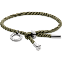 PAUL HEWITT Vitamin Sea Armband Silber Olive für Damen PAUL HEWITT Vitamin Sea Armband Silber Olive für Damen von Paul Hewitt