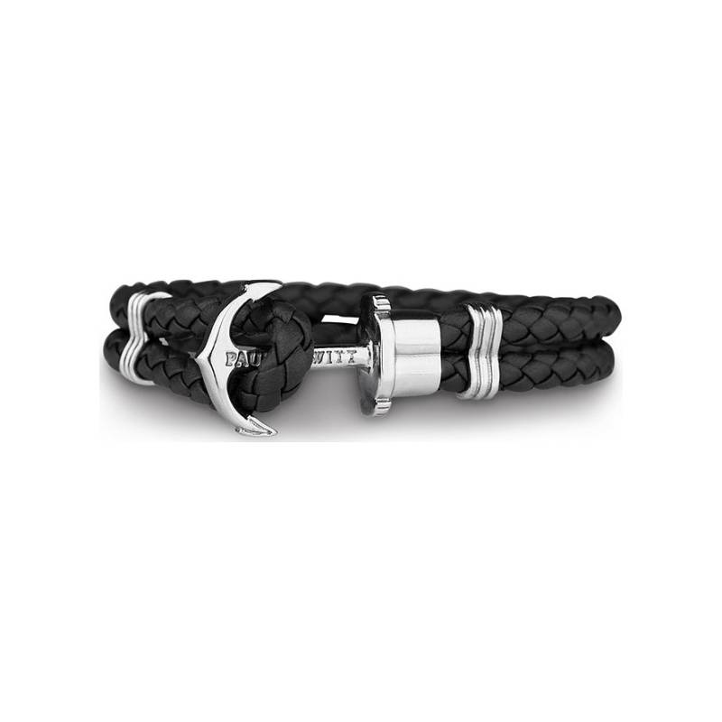 Paul Hewitt Armband Phrep PH-PH-L-S-B-XS von Paul Hewitt