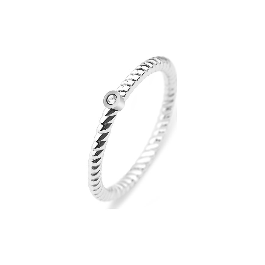 Paul Hewitt Damenring Rope PH-FR-StRo-S-54 Paul Hewitt Damenring Rope PH-FR-StRo-S-54 von Paul Hewitt