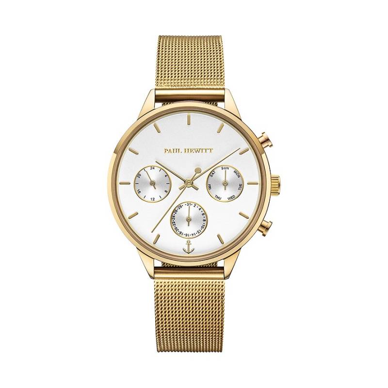 Paul Hewitt Damenuhr Everpulse PH003166 von Paul Hewitt