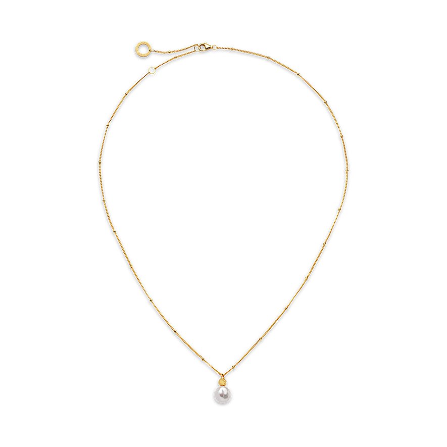 Paul Hewitt Kette Ocean Pearl PH-JE-0154 Edelstahl, recycelt von Paul Hewitt