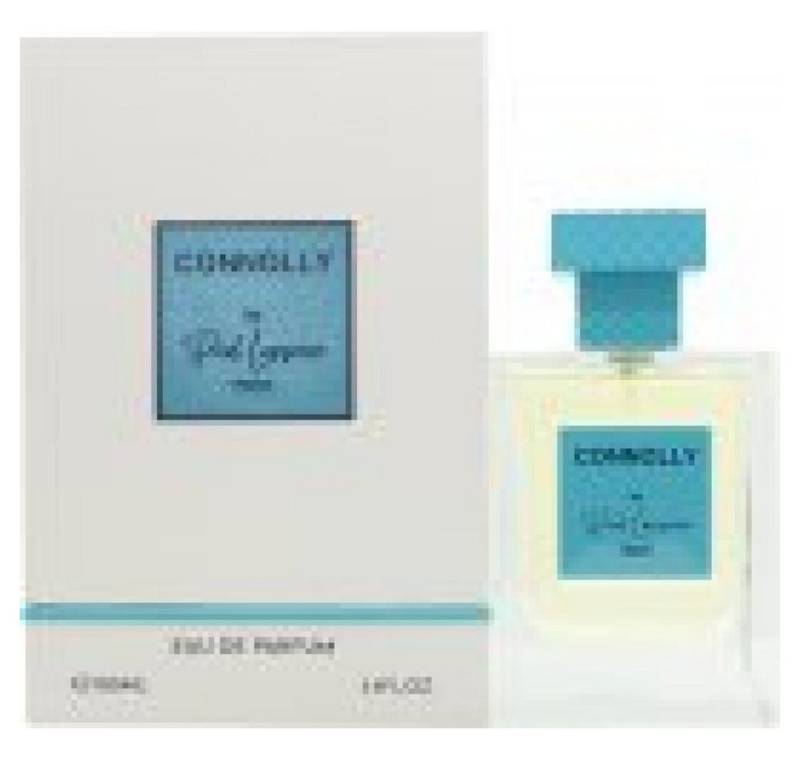Paul Lawrence Körperpflegeduft Connolly Eau de Parfum 100ml Spray Paul Lawrence Körperpflegeduft Connolly Eau de Parfum 100ml Spray von Paul Lawrence