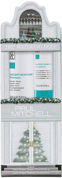Aktion - Paul Mitchell Instant Moisture® Gift Set Duo 1 Stk. von Paul Mitchell