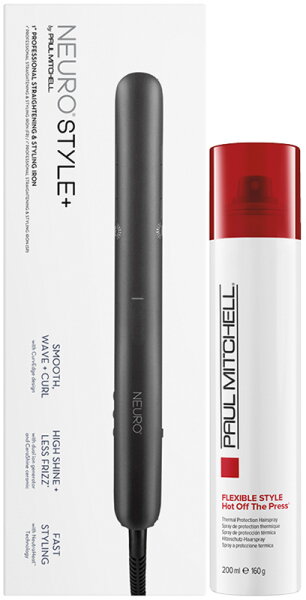 Aktion - Paul Mitchell Neuro® Style+ Protect Duo 1 Stk. von Paul Mitchell