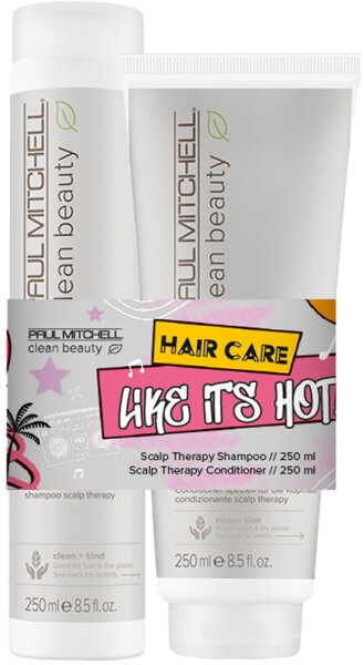 Aktion - Paul Mitchell Save On Duo Clean Beauty Scalp Therapy von Paul Mitchell