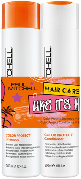 Aktion - Paul Mitchell Save on Duo Color Protect Set von Paul Mitchell