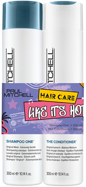 Aktion - Paul Mitchell Save on Duo Original Set von Paul Mitchell