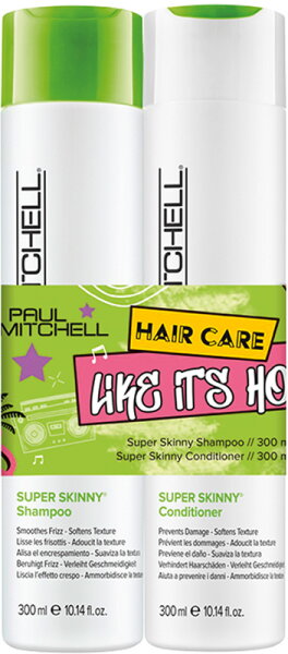 Aktion - Paul Mitchell Save on Duo Smoothing Set Aktion - Paul Mitchell Save on Duo Smoothing Set von Paul Mitchell
