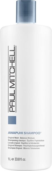Paul Mitchell Awapuhi Shampoo 1000 ml von Paul Mitchell