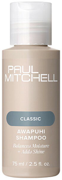 Paul Mitchell Awapuhi Shampoo 75 ml von Paul Mitchell