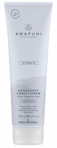 Paul Mitchell Awapuhi Wild Ginger HydraSoft Conditioner 250 ml von Paul Mitchell