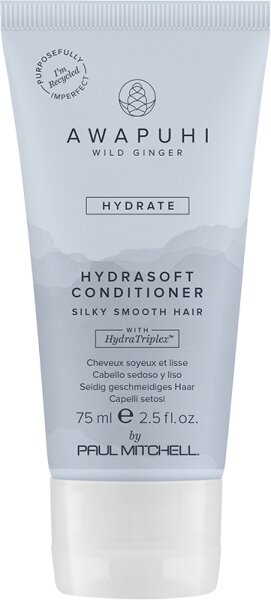 Paul Mitchell Awapuhi Wild Ginger HydraSoft Conditioner 75 ml von Paul Mitchell