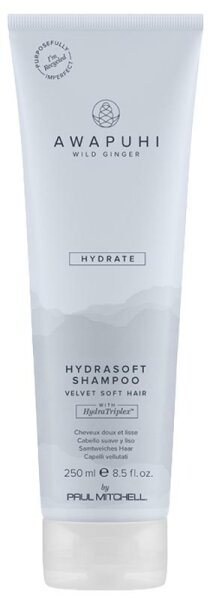Paul Mitchell Awapuhi Wild Ginger HydraSoft Shampoo 250 ml von Paul Mitchell