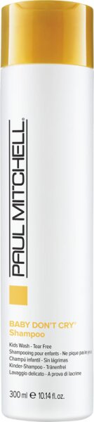 Paul Mitchell Baby Don't Cry Shampoo 100 ml von Paul Mitchell
