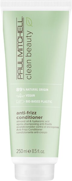 Paul Mitchell Clean Beauty Anti-Frizz Conditioner 250 ml von Paul Mitchell