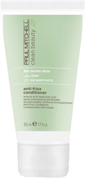 Paul Mitchell Clean Beauty Anti-Frizz Conditioner 50 ml von Paul Mitchell