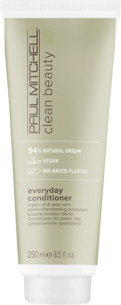 Paul Mitchell Clean Beauty Everyday Conditioner 250 ml von Paul Mitchell