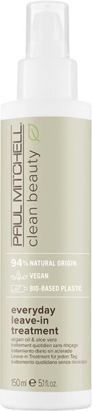 Paul Mitchell Clean Beauty Everyday Leave-In Treatment 150 ml von Paul Mitchell