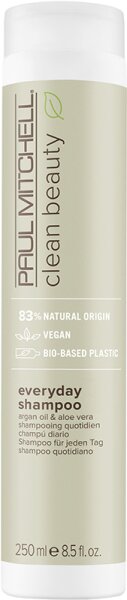 Paul Mitchell Clean Beauty Everyday Shampoo 250 ml von Paul Mitchell
