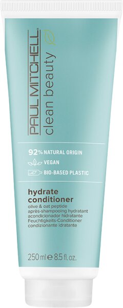 Paul Mitchell Clean Beauty Hydrate Conditioner 250 ml von Paul Mitchell